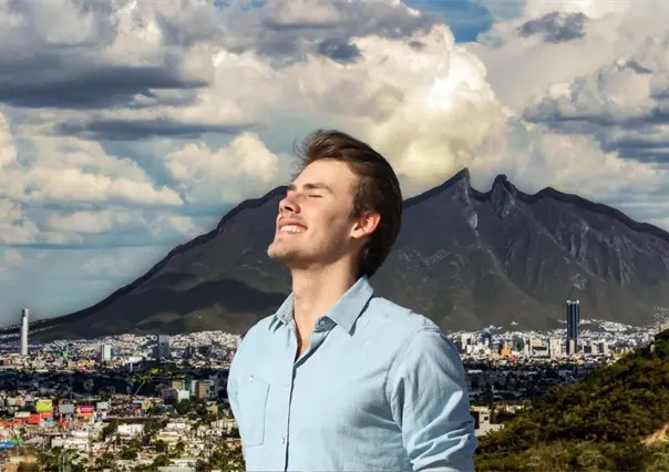 Así se encuentra la calidad del aire en Monterrey este sábado 25 de octubre