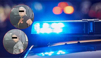 Detienen a dos mujeres con droga y arma larga durante operativo en Monterrey