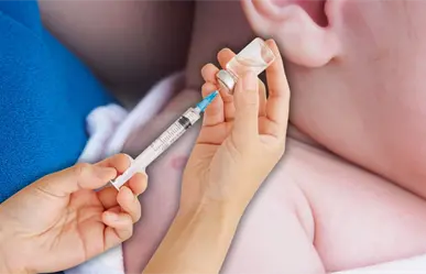 Vacuna BCG en Nuevo León: municipios y horarios donde podrás aplicarla a tus hijos