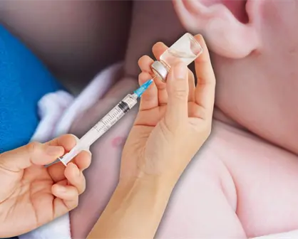 Vacuna BCG en Nuevo León: municipios y horarios donde podrás aplicarla a tus hijos