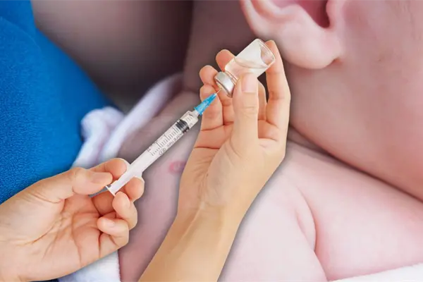 Vacuna BCG en Nuevo León: municipios y horarios donde podrás aplicarla a tus hijos Vacuna BCG en Nuevo León: municipios y horarios donde podrás aplicarla a tus hijos