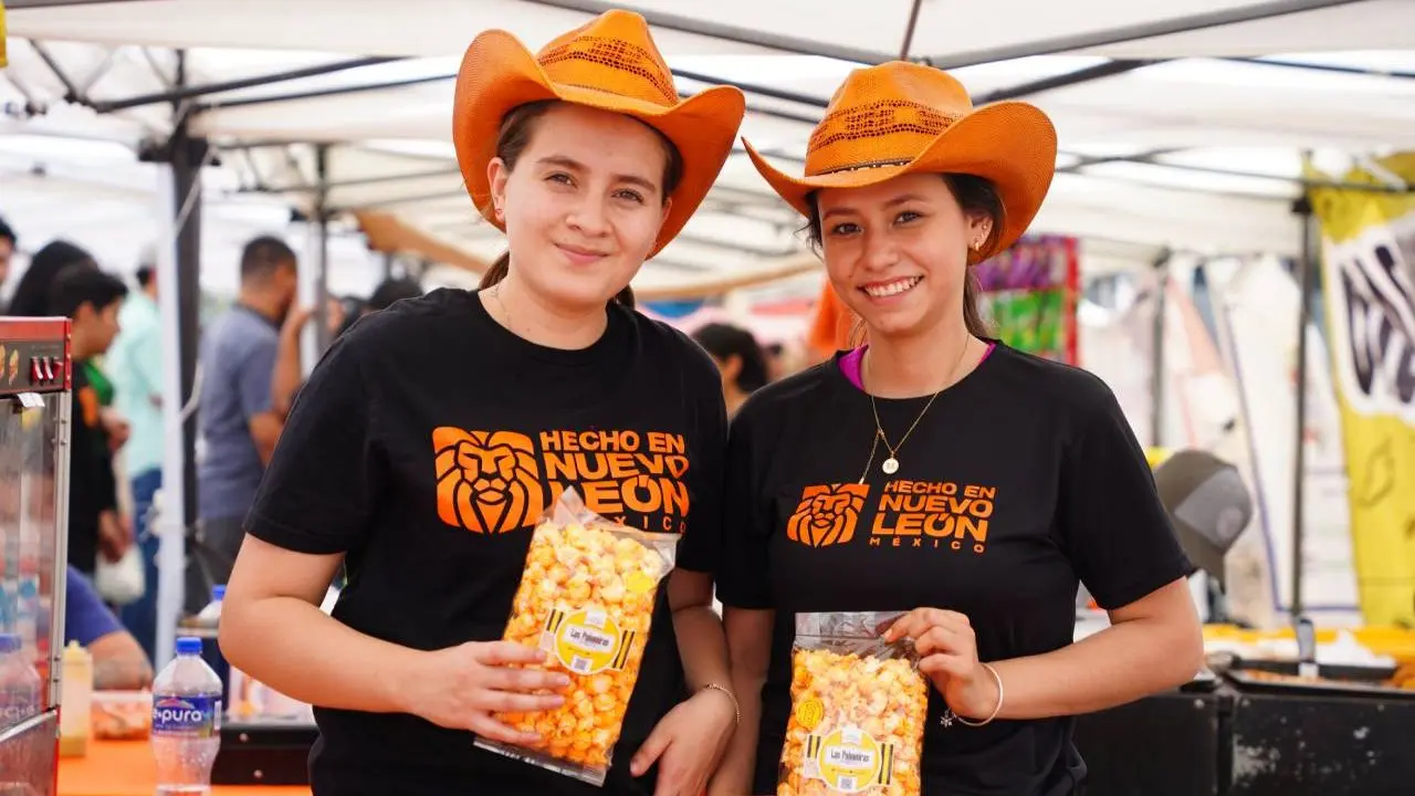 Emprendedores de Hecho en Nuevo León