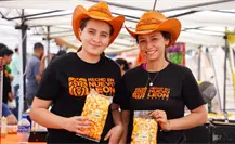 EN VIVO l Dan inicio a Mercado Hecho en Nuevo León EN VIVO l Dan inicio a Mercado Hecho en Nuevo León