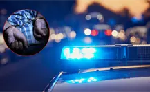 Detienen a cuatro hombres tras secuestro y homicidio en Pesquería Detienen a cuatro hombres tras secuestro y homicidio en Pesquería