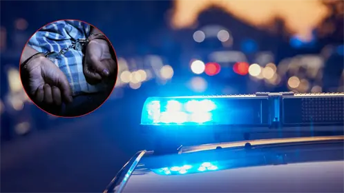 Detienen a cuatro hombres tras secuestro y homicidio en Pesquería Detienen a cuatro hombres tras secuestro y homicidio en Pesquería