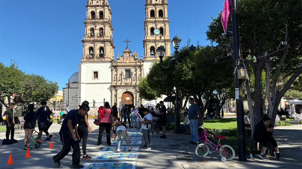 ¿Cuál es el pronóstico del clima en Durango para el 25 de octubre, último sábado de este mes?