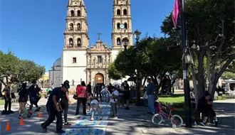 ¿Cuál es el pronóstico del clima en Durango para el 25 de octubre, último sábado de este mes?