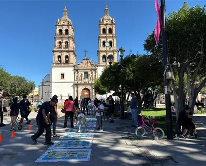 ¿Cuál es el pronóstico del clima en Durango para el 25 de octubre, último sábado de este mes?