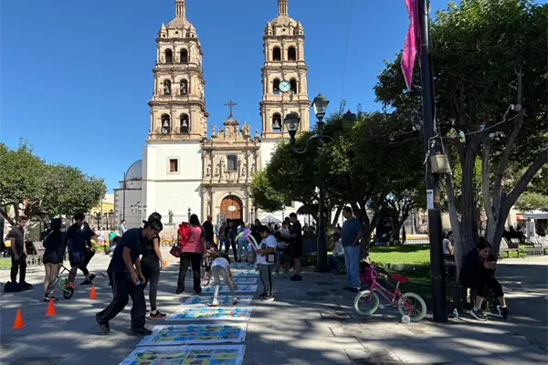 ¿Cuál es el pronóstico del clima en Durango para el 25 de octubre, último sábado de este mes? ¿Cuál es el pronóstico del clima en Durango para el 25 de octubre, último sábado de este mes?