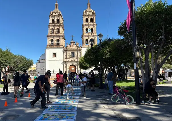 ¿Cuál es el pronóstico del clima en Durango para el 25 de octubre, último sábado de este mes?