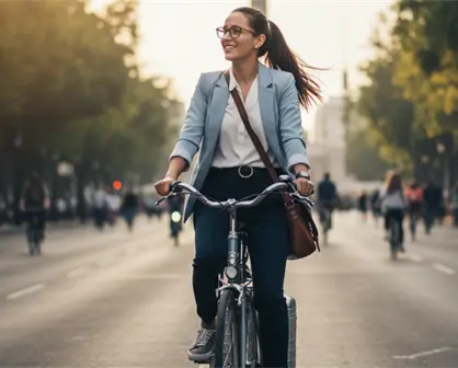 Ecobici: movilidad sustentable en Ciudad de México con promoción en sus planes