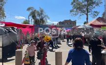 Día de Muertos 2025: los 3 antojitos y snacks estrella de la romería del Panteón de Durango Día de Muertos 2025: los 3 antojitos y snacks estrella de la romería del Panteón de Durango