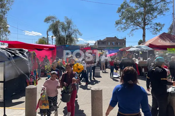 Día de Muertos 2025: los 3 antojitos y snacks estrella de la romería del Panteón de Durango Día de Muertos 2025: los 3 antojitos y snacks estrella de la romería del Panteón de Durango