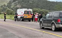 Localizan en Río Chico a un hombre asesinado Localizan en Río Chico a un hombre asesinado