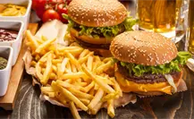 Este local de Edomex venderá hamburguesas en 1 peso por tiempo limitado; descubre dónde y cuándo Este local de Edomex venderá hamburguesas en 1 peso por tiempo limitado; descubre dónde y cuándo