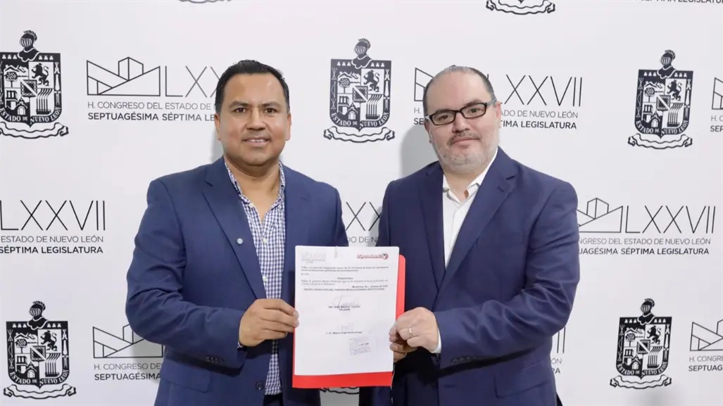 Proponen evaluación obligatoria del neurodesarrollo infantil en Nuevo León