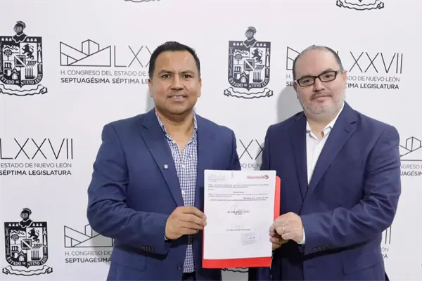 Proponen evaluación obligatoria del neurodesarrollo infantil en Nuevo León Proponen evaluación obligatoria del neurodesarrollo infantil en Nuevo León