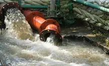 Extracción ilegal de agua moviliza operativos en el Edomex Extracción ilegal de agua moviliza operativos en el Edomex