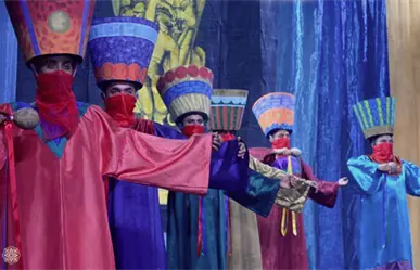 Festival Revueltas 2025: ¿con qué actividades cierra este domingo 26 de octubre?