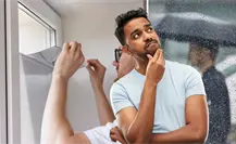 Frente frío número 10 en Coahuila: ¿cómo proteger las ventanas de fuertes vientos? Frente frío número 10 en Coahuila: ¿cómo proteger las ventanas de fuertes vientos?