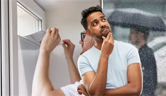 Frente frío número 10 en Coahuila: ¿cómo proteger las ventanas de fuertes vientos?
