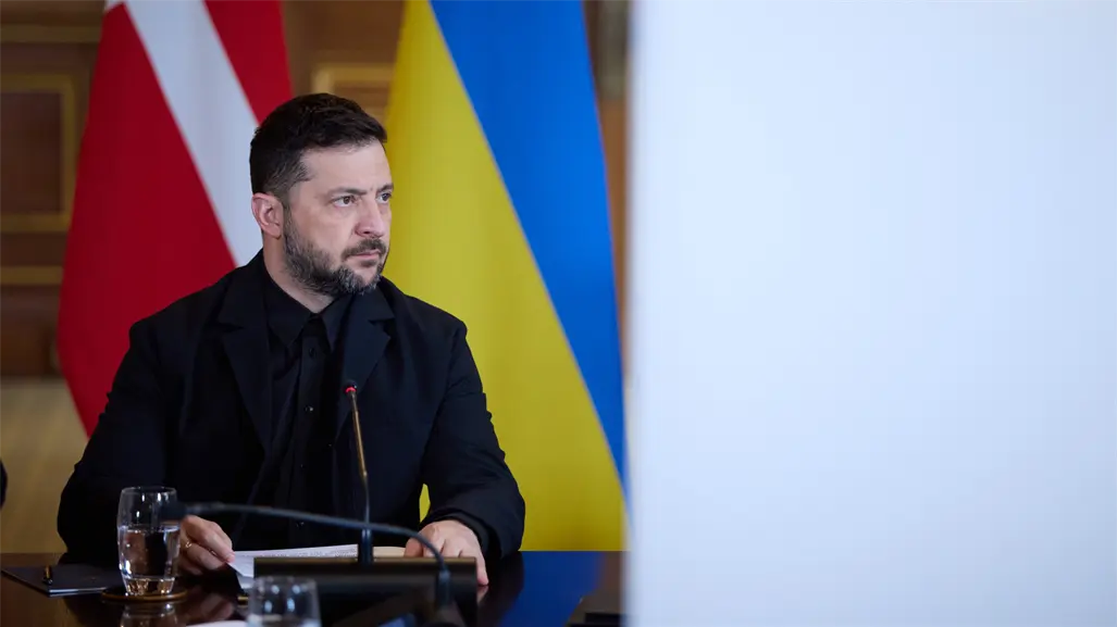 Ucrania pide a sus aliados más sanciones y armas para frenar la guerra con Rusia