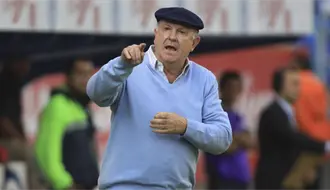 Muere Manuel Lapuente a los 81 años, leyenda del futbol mexicano