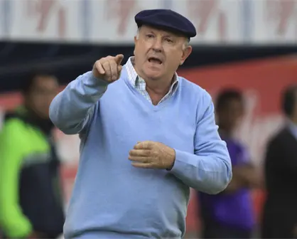 Muere Manuel Lapuente a los 81 años, leyenda del futbol mexicano