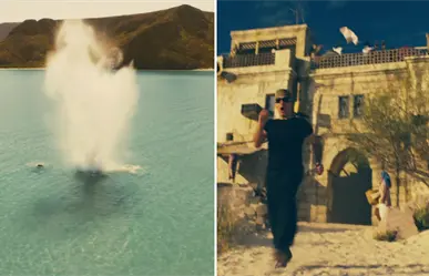 La ocasión en que Adam Sandler estuvo en el malecón de La Paz mientras filmaban una película