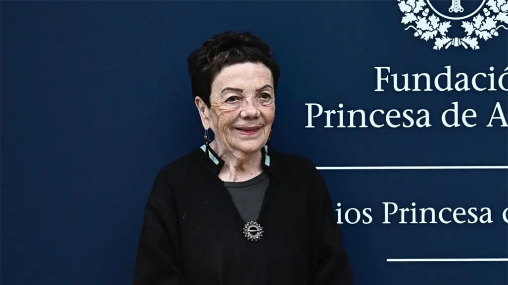 ¿Quién es Graciela Iturbide? Reconocimiento de su fotografía desde Ciudad de México a nivel mundial