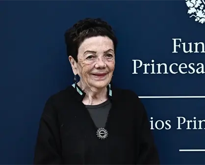 ¿Quién es Graciela Iturbide? Reconocimiento de su fotografía desde Ciudad de México a nivel mundial