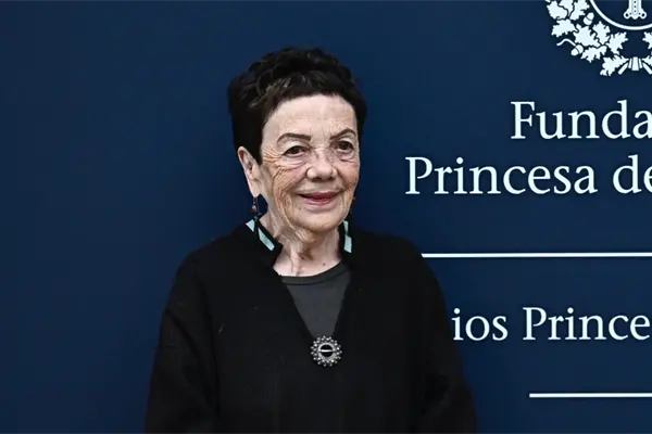 ¿Quién es Graciela Iturbide? Reconocimiento de su fotografía desde Ciudad de México a nivel mundial ¿Quién es Graciela Iturbide? Reconocimiento de su fotografía desde Ciudad de México a nivel mundial