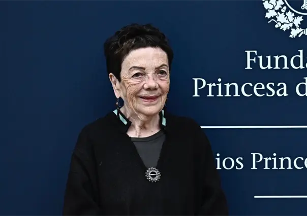 ¿Quién es Graciela Iturbide? Reconocimiento de su fotografía desde Ciudad de México a nivel mundial