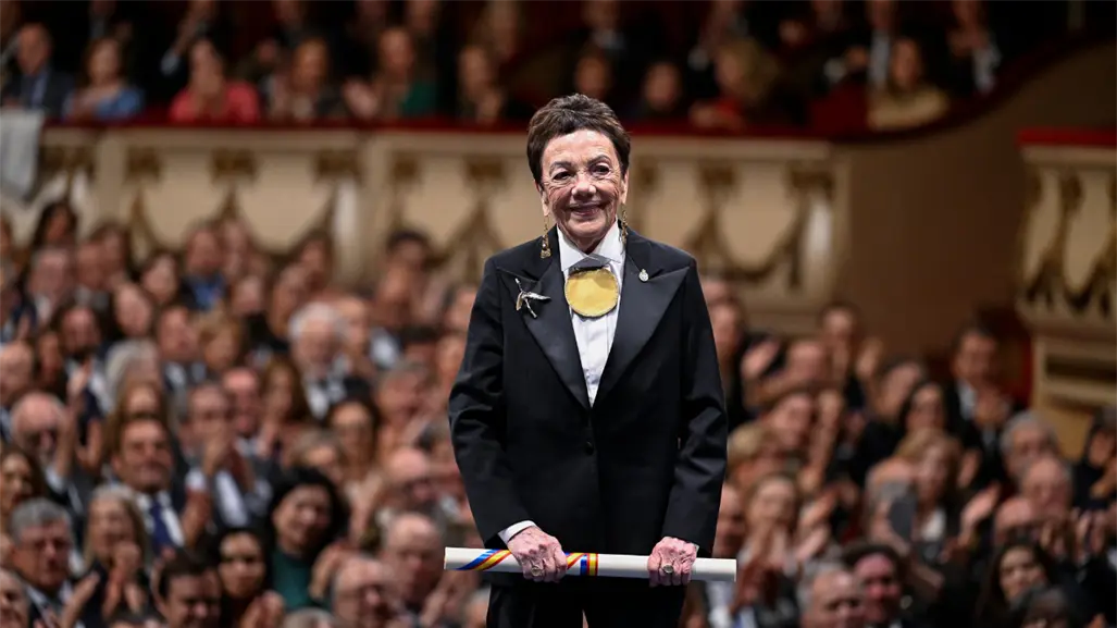 De Ciudad de México hasta el Premio Princesa de Asturias: Graciela Iturbide recibe el galardón 2025