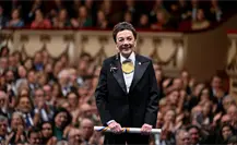 De Ciudad de México hasta el Premio Princesa de Asturias: Graciela Iturbide recibe el galardón 2025 De Ciudad de México hasta el Premio Princesa de Asturias: Graciela Iturbide recibe el galardón 2025