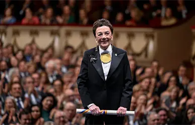 De Ciudad de México hasta el Premio Princesa de Asturias: Graciela Iturbide recibe el galardón 2025
