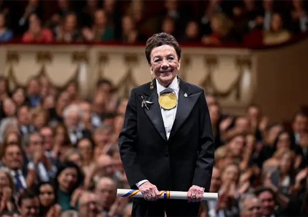 De Ciudad de México hasta el Premio Princesa de Asturias: Graciela Iturbide recibe el galardón 2025