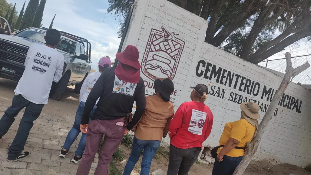 Preparan la inhumación de 800 cuerpos no identificados en Jalisco