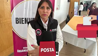 INE Durango comienza preparativos para elecciones a diputados de 2027