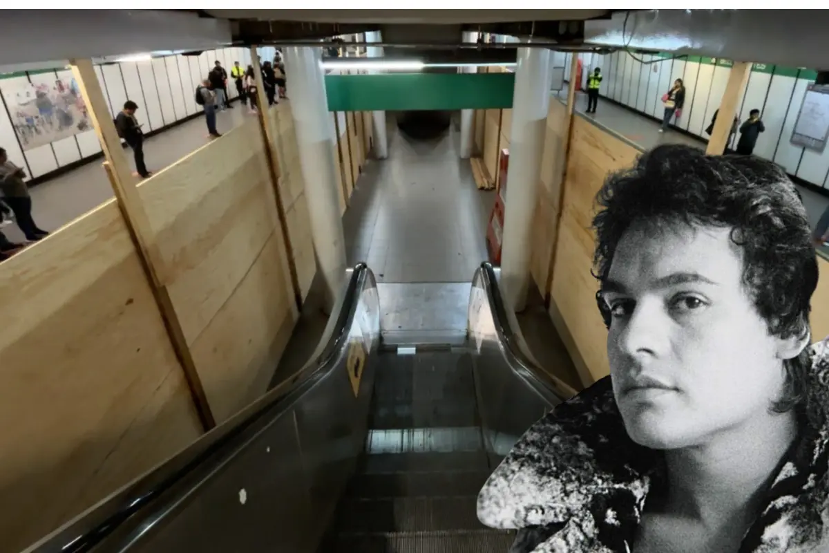 Exposición inédita de Juan Gabriel en CDMX. Foto: Canva