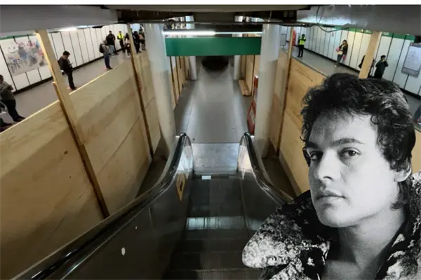 Exposición gratis en CDMX mostrará fotos inéditas de Juan Gabriel; descubre en qué lugares estará Exposición gratis en CDMX mostrará fotos inéditas de Juan Gabriel; descubre en qué lugares estará