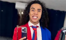 ¿Ex de Kevyn Contreras confirma reconciliación con el comediante? ¿Ex de Kevyn Contreras confirma reconciliación con el comediante?