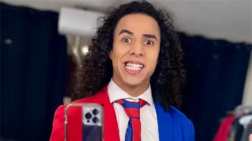 ¿Ex de Kevyn Contreras confirma reconciliación con el comediante? ¿Ex de Kevyn Contreras confirma reconciliación con el comediante?
