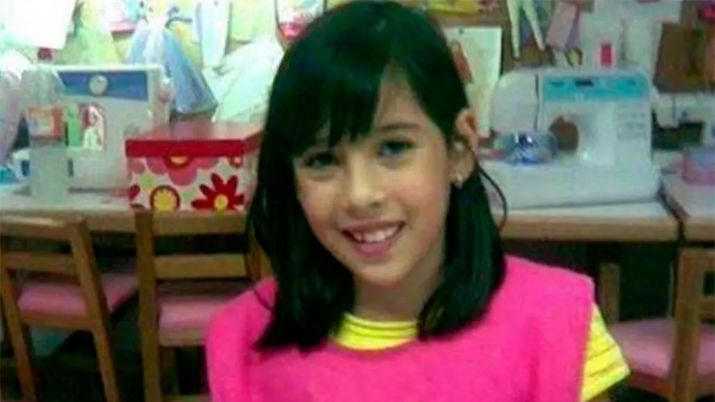 A 15 años de la desaparición de la niña Lisset Soto Salinas en La Paz