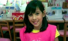 A 15 años de la desaparición de la niña Lisset Soto Salinas en La Paz A 15 años de la desaparición de la niña Lisset Soto Salinas en La Paz