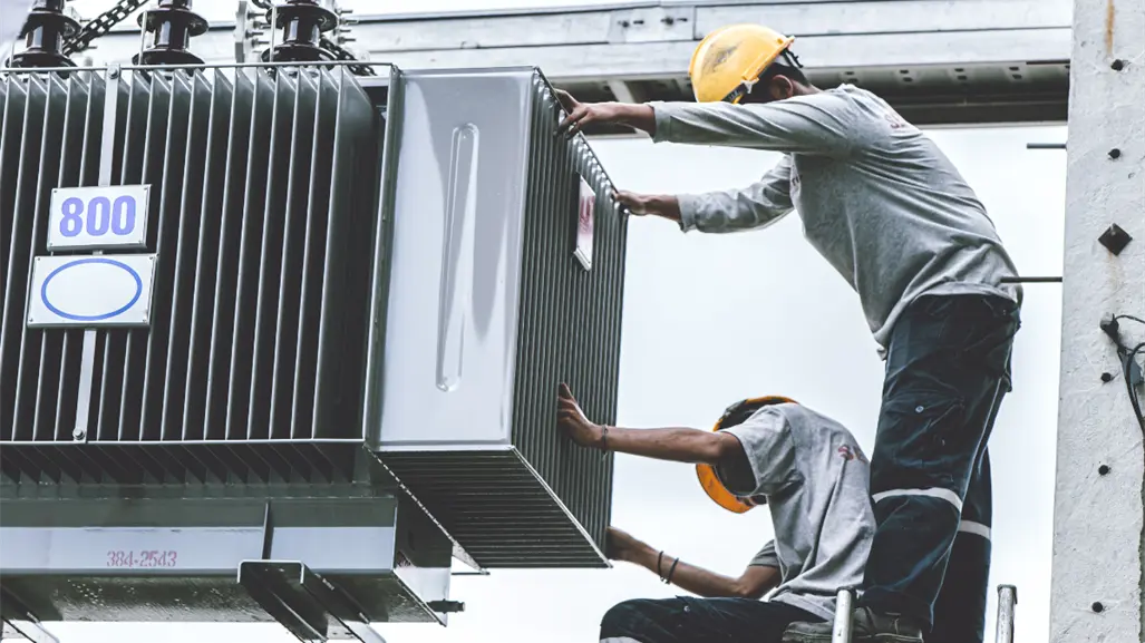 Llega fabrica de transformadores eléctricos a Matamoros con  3,500 empleos y una inversión de 30 millones de dólares