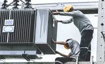 Llega fabrica de transformadores eléctricos a Matamoros con  3,500 empleos y una inversión de 30 millones de dólares Llega fabrica de transformadores eléctricos a Matamoros con  3,500 empleos y una inversión de 30 millones de dólares