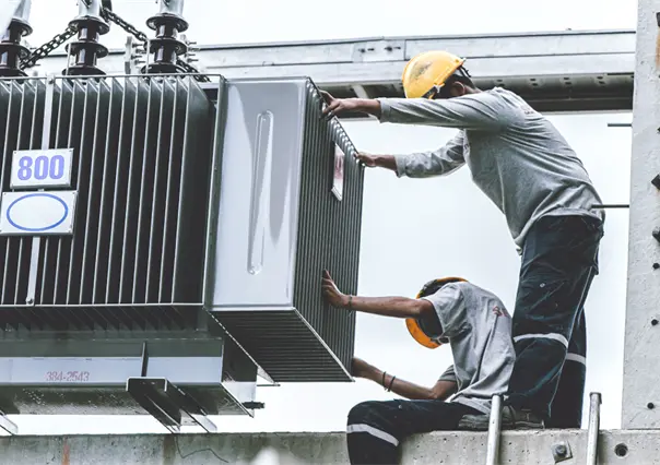 Llega fabrica de transformadores eléctricos a Matamoros con  3,500 empleos y una inversión de 30 millones de dólares