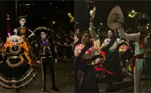 Mega Procesión de Catrinas 2025: horario, rutas y alternativas viales en CDMX Mega Procesión de Catrinas 2025: horario, rutas y alternativas viales en CDMX