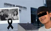 Joven acusado por la muerte de Ángel y Fabiola en accidente de Altabrisa continuará su proceso en libertad Joven acusado por la muerte de Ángel y Fabiola en accidente de Altabrisa continuará su proceso en libertad